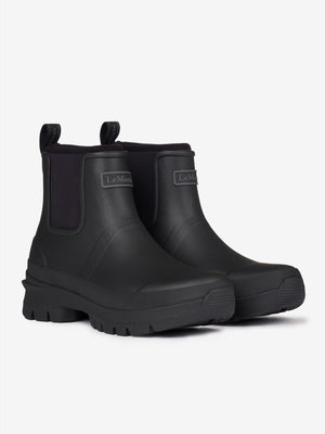 Bottes Chelsea Bramshaw LeMieux — Noir