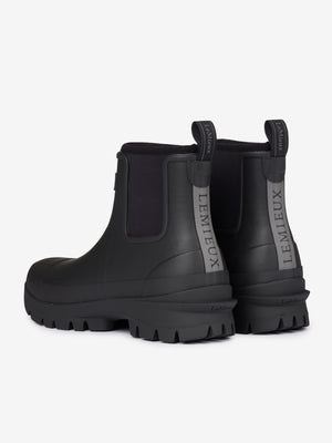 Bottes Chelsea Bramshaw LeMieux — Noir