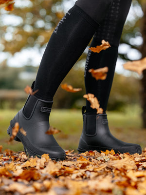 Bottes Chelsea Bramshaw LeMieux — Noir