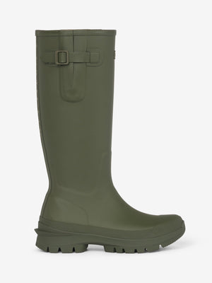 Bottes de Pluie Bramshaw LeMieux Vert Olive