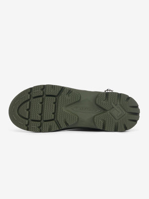Bottes de Pluie Bramshaw LeMieux Vert Olive