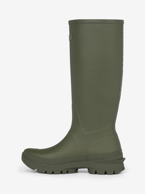 Bottes de Pluie Bramshaw LeMieux Vert Olive