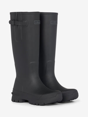 Bottes de Pluie Bramshaw LeMieux Noir