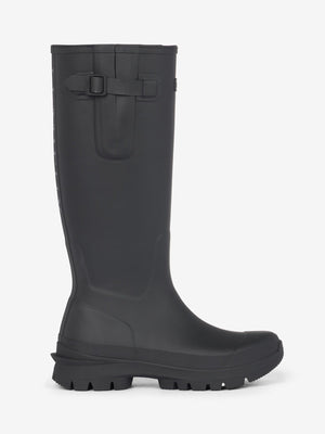 Bottes de Pluie Bramshaw LeMieux Noir