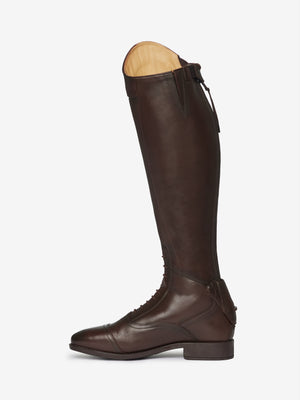 Bottes d'Équitation Field LeMieux, coloris Brown, vue produit