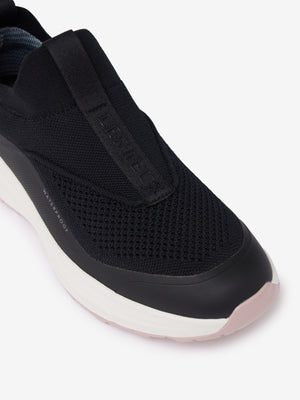 Baskets Sans Lacets Imperméables Kanta LeMieux - Noir - photo produit