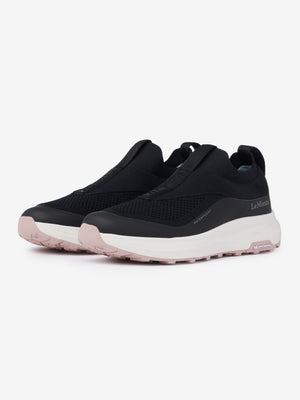Baskets Sans Lacets Imperméables Kanta LeMieux - Noir - photo produit