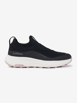 Baskets Sans Lacets Imperméables Kanta LeMieux - Noir - photo produit