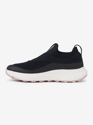 Baskets Sans Lacets Imperméables Kanta LeMieux - Noir - photo produit