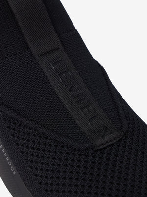 Baskets Sans Lacets Imperméables Kanta LeMieux - Noir - photo produit