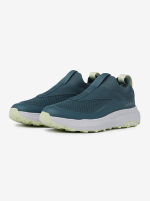Baskets Sans Lacets Imperméables Kanta LeMieux - Jungle - photo produit