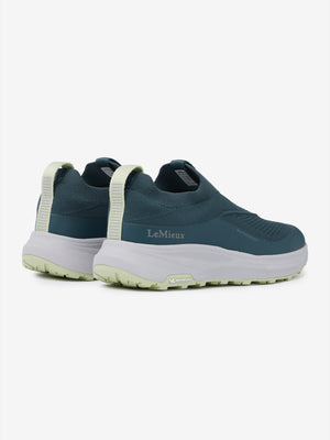 Baskets Sans Lacets Imperméables Kanta LeMieux - Jungle - photo produit