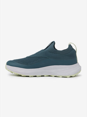 Baskets Sans Lacets Imperméables Kanta LeMieux - Jungle - photo produit