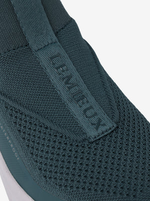 Baskets Sans Lacets Imperméables Kanta LeMieux - Jungle - photo produit