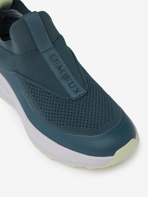 Baskets Sans Lacets Imperméables Kanta LeMieux - Jungle - photo produit