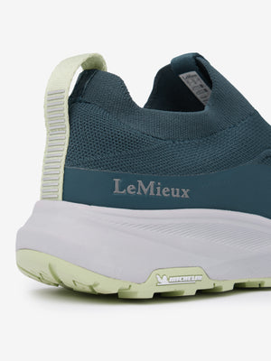 Baskets Sans Lacets Imperméables Kanta LeMieux - Jungle - photo produit
