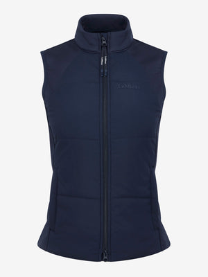 Gilet sans Manches Pamela LeMieux