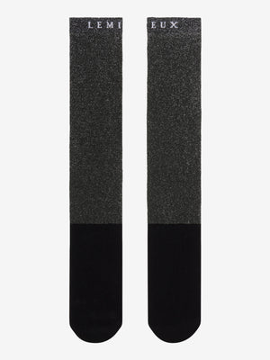 Chaussettes de Concours Brilliance LeMieux