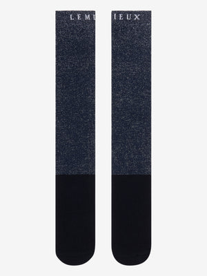 Chaussettes de Concours Brilliance LeMieux