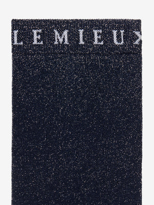 Chaussettes de Concours Brilliance LeMieux