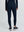 Pantalon d'Équitation LeMieux Brilliance Grip Silicone Genoux - bleu marine - photo produit