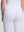 Pantalon d'Équitation LeMieux Brilliance Grip Silicone Genoux - blanc - photo produit