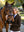 Veste de Concours Brilliance Diana LeMieux - Expresso - mise en situation