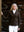 Veste de Concours Brilliance Diana LeMieux - Expresso - mise en situation