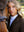 Veste de Concours Brilliance Diana LeMieux - Expresso - mise en situation
