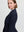 Veste de Concours Brilliance Diana LeMieux - Marine - photo produit