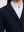 Veste de Concours Brilliance Junior Pro LeMieux - Bleu Marine Rose Gold - photo produit