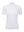 Chemisier de concours Brilliance Verity manches courtes - Blanc - photo produit