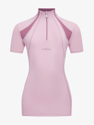 Maillot de corps Young Rider Mia Mesh