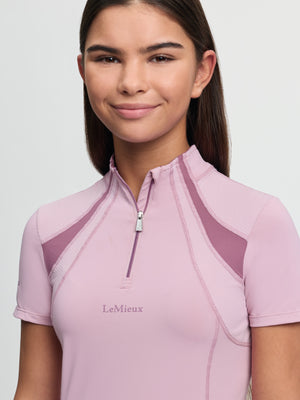 LeMieux Young Rider Mia sous-vêtement technique résille Fondant