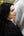 Veste de Concours Brilliance Diana LeMieux - Noir - mise en situation