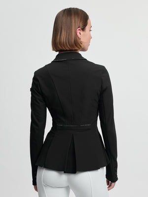 Veste de Concours Brilliance Diana LeMieux - Noir - photo produit
