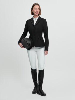 Veste de Concours Brilliance Diana LeMieux - Noir - photo produit