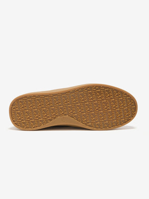Baskets en Suède Stockbridge LeMieux - Sable - photo produit