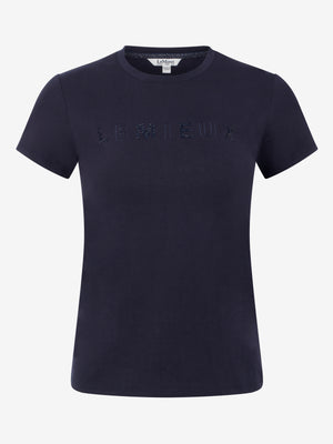 T-shirt Brilliance - Marine - photo produit