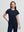T-shirt Brilliance - Marine - photo produit
