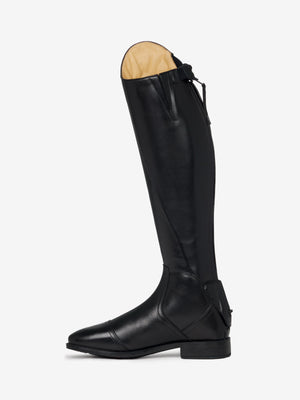 Bottes d'Équitation Brilliance LeMieux - Noir - photo produit