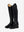 Bottes d'Équitation Essence Matelassées LeMieux - Noir - photo produit