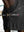 Chemise LeMieux Arika Air-Tek - Noir - mise en situation