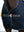 Couverture polaire LeMieux Arika Clima-Tek - bleu marine - mise en situation