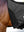Couverture polaire LeMieux Arika Clima-Tek - noir - mise en situation
