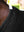 Couverture polaire LeMieux Arika Clima-Tek - noir - mise en situation