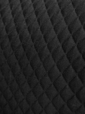 Couverture polaire LeMieux Arika Clima-Tek - noir - mise en situation