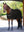 Couverture polaire LeMieux Arika Clima-Tek - noir - mise en situation