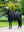 Couverture polaire LeMieux Arika Jersey-Tek - noir - mise en situation