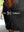 Couverture polaire LeMieux Arika Jersey-Tek - noir - mise en situation